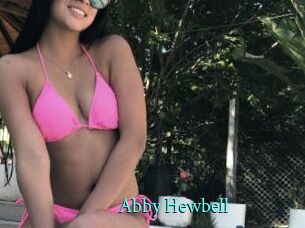 Abby_Hewbell