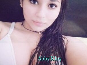 Abby_Kloy