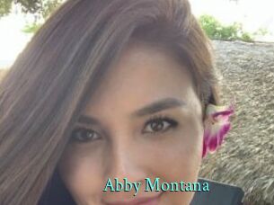 Abby_Montana xxx Fantasy Land