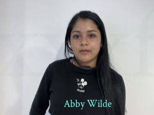 Abby_Wilde