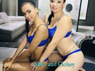 Abby_and_Clohey