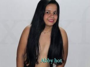 Abby_hot