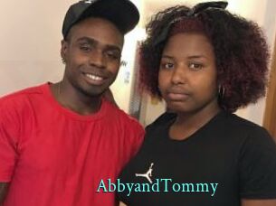 AbbyandTommy