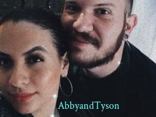 AbbyandTyson