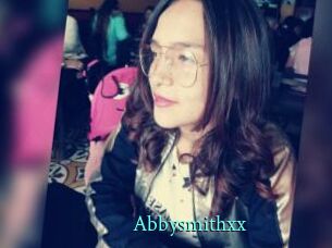 Abbysmithxx