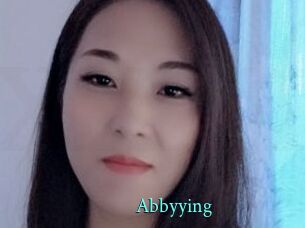 Abbyying