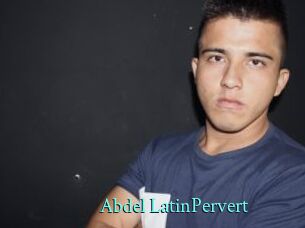 Abdel_LatinPervert