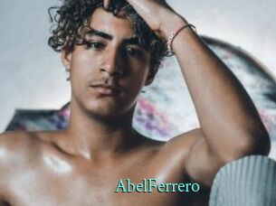 AbelFerrero
