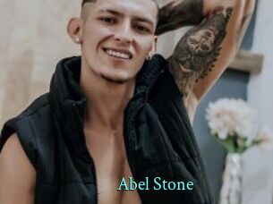 Abel_Stone