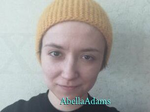 AbellaAdams xxx Fantasy Land