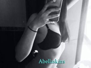 Abellaskins