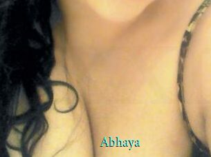Abhaya