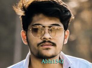 Abhi1542