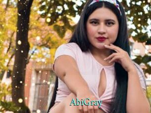 AbiGray