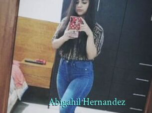 Abigahil_Hernandez xxx Fantasy Land