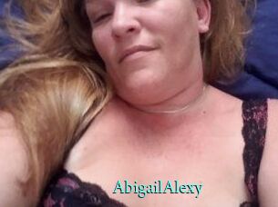 Abigail_Alexy xxx Fantasy Land