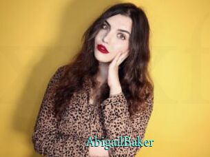 AbigailBaker