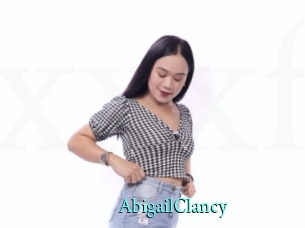 AbigailClancy