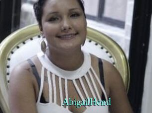 AbigailHend