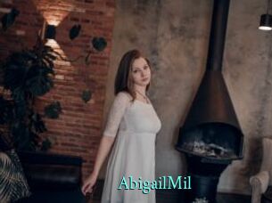 AbigailMil