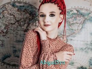 AbigailSyn