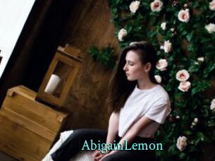 AbigainLemon