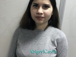 AbigeylCardis