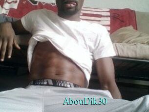 AbouDik30