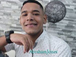 AbrahamJones