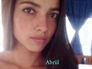 Abriil