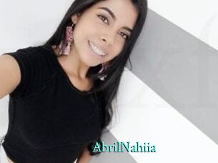 AbrilNahiia