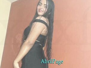 AbrilPage