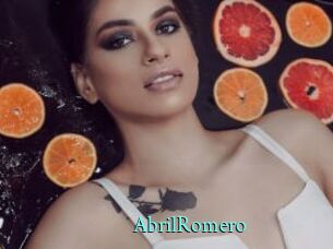 AbrilRomero