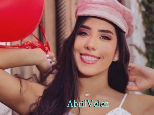 AbrilVelez xxx Fantasy Land
