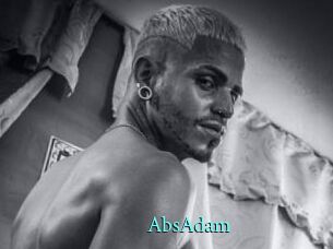 AbsAdam xxx Fantasy Land