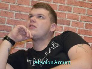AbsolonArmert