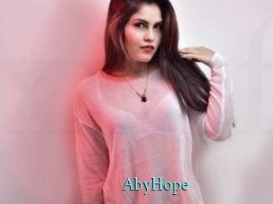 AbyHope xxx Fantasy Land