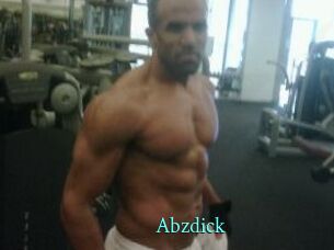 Abzdick