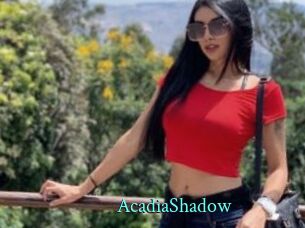 AcadiaShadow xxx Fantasy Land
