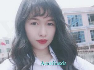 Acardiasds