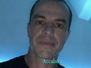 Accaboy