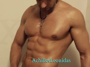 AchillesLeonidas