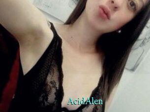 AcidAlen