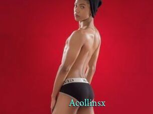 Acollinsx xxx Fantasy Land