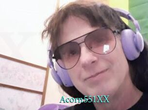 Acorn551XX