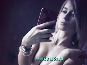AcrobatSara