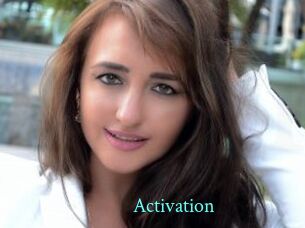 Activation