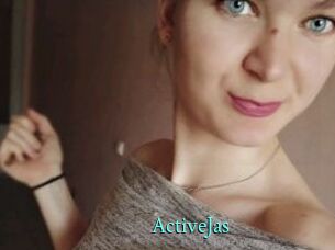 ActiveJas