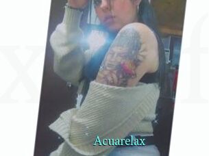 Acuarelax