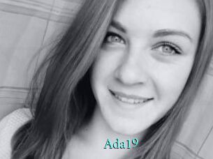 Ada19